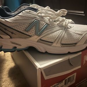 New Balance NEW / NEVER WORN running/athletic shoes